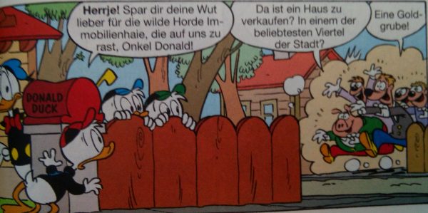 Heißer Disney-Cartoon-Porno Gruppensex mit Milfs